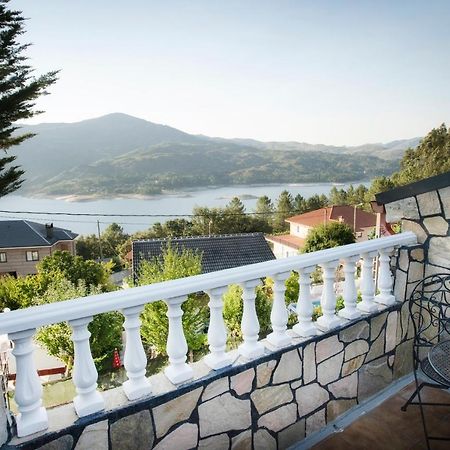 Casa Blanco Vista Maravillosa Compostela  Zewnętrze zdjęcie