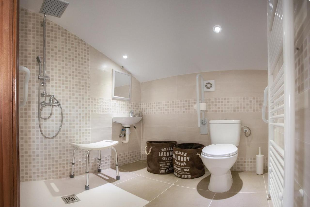 Casa Blanco Vista Maravillosa Compostela  Zewnętrze zdjęcie