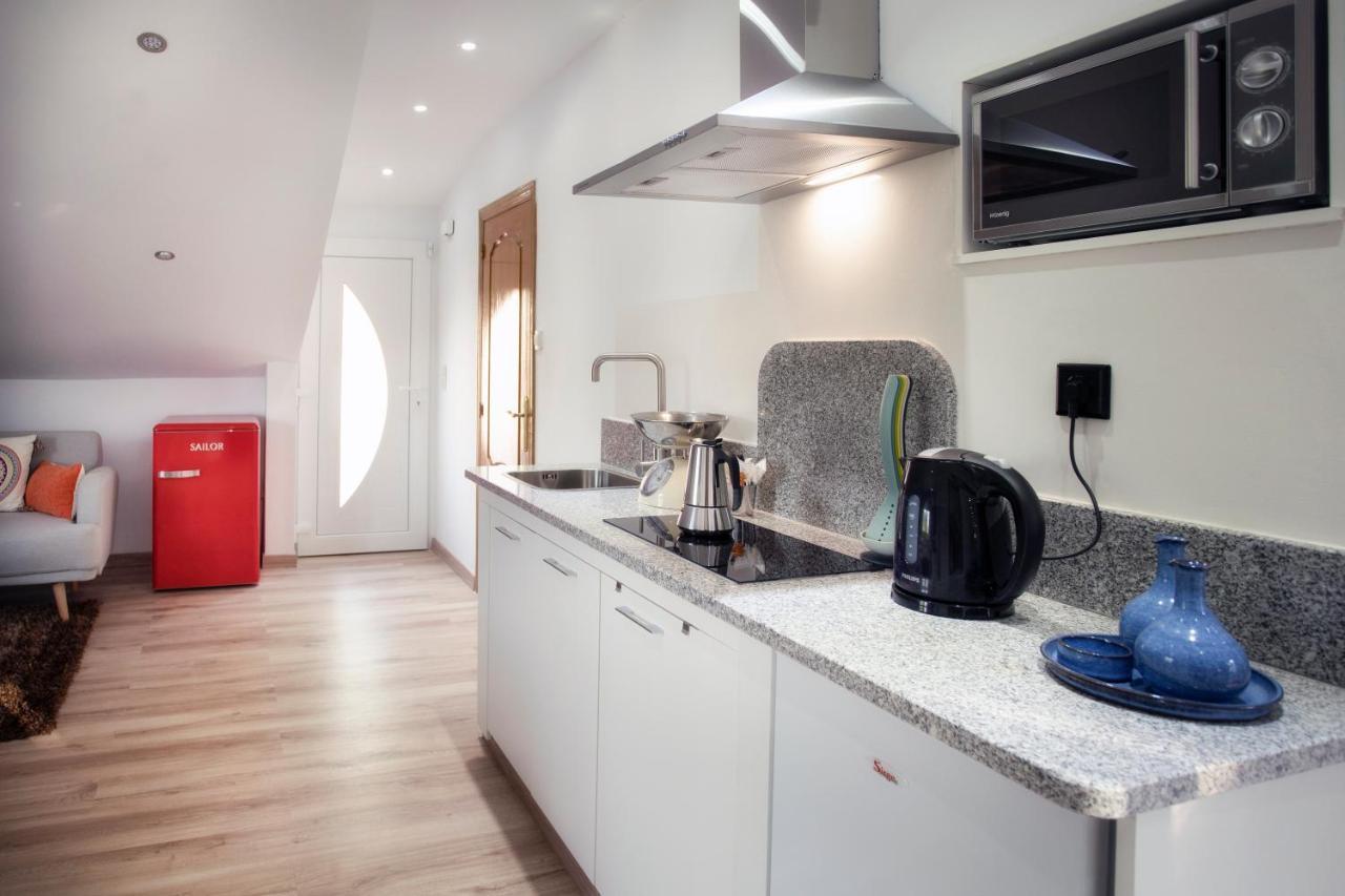 Casa Blanco Vista Maravillosa Compostela  Zewnętrze zdjęcie