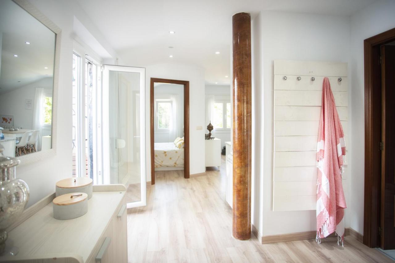 Casa Blanco Vista Maravillosa Compostela  Zewnętrze zdjęcie