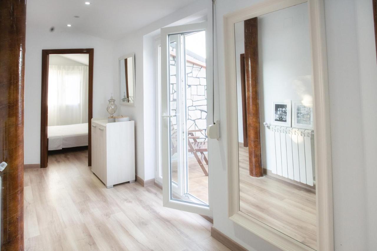 Casa Blanco Vista Maravillosa Compostela  Zewnętrze zdjęcie