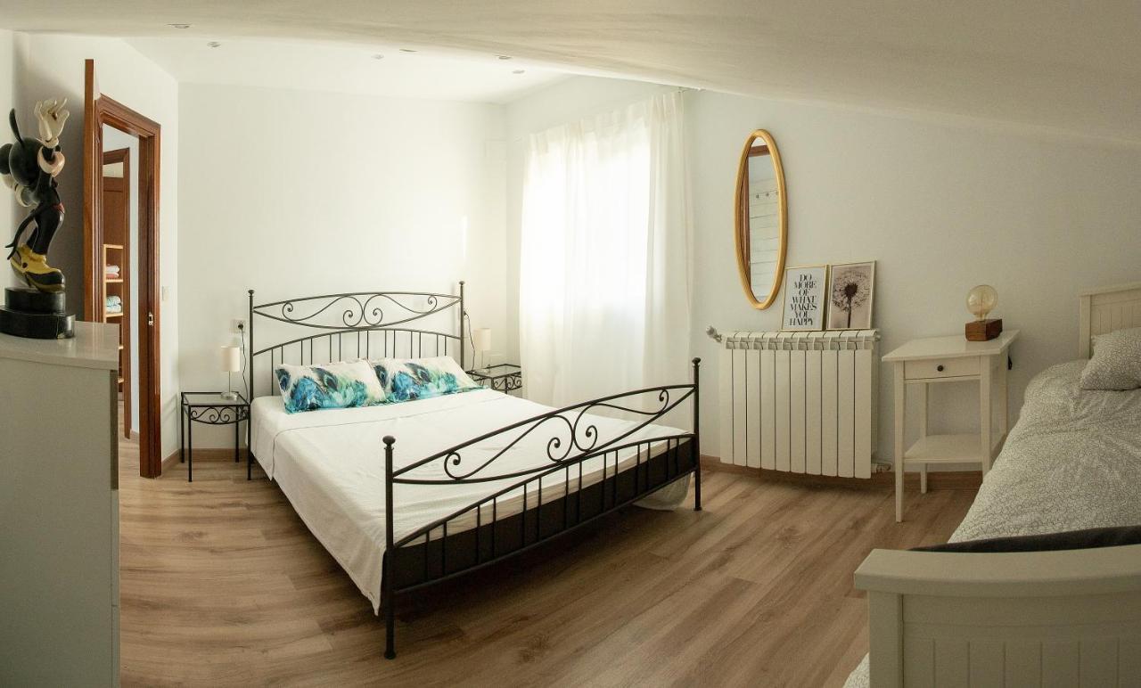Casa Blanco Vista Maravillosa Compostela  Zewnętrze zdjęcie