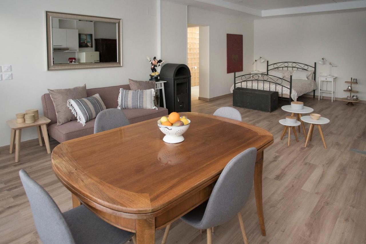Casa Blanco Vista Maravillosa Compostela  Zewnętrze zdjęcie