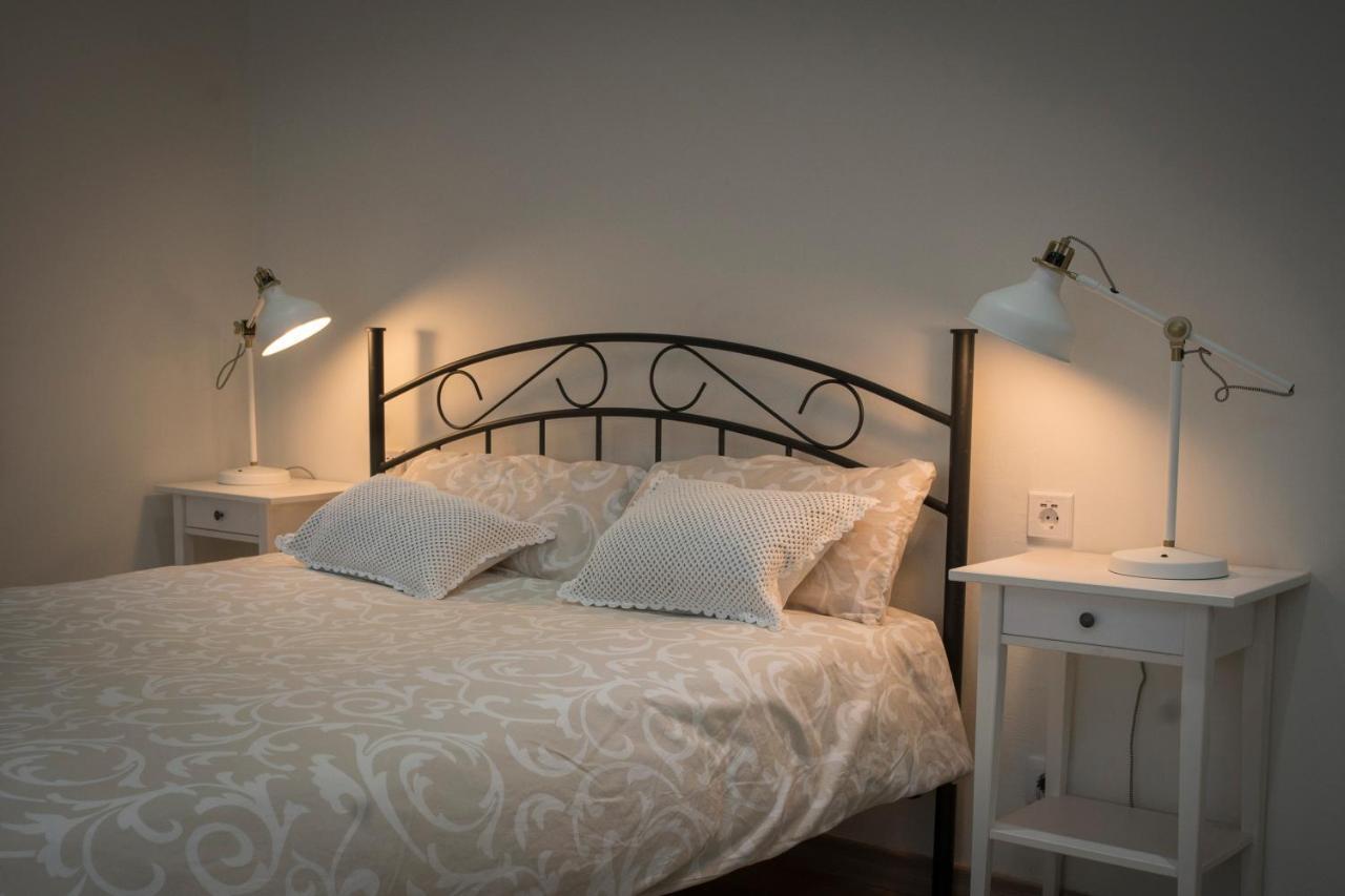 Casa Blanco Vista Maravillosa Compostela  Zewnętrze zdjęcie